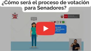 Elecciones Generales 2026