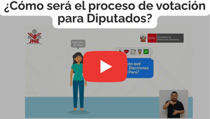 Elecciones Generales 2026