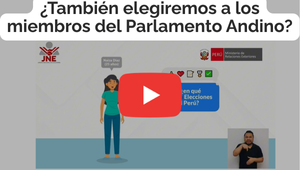 Elecciones Generales 2026