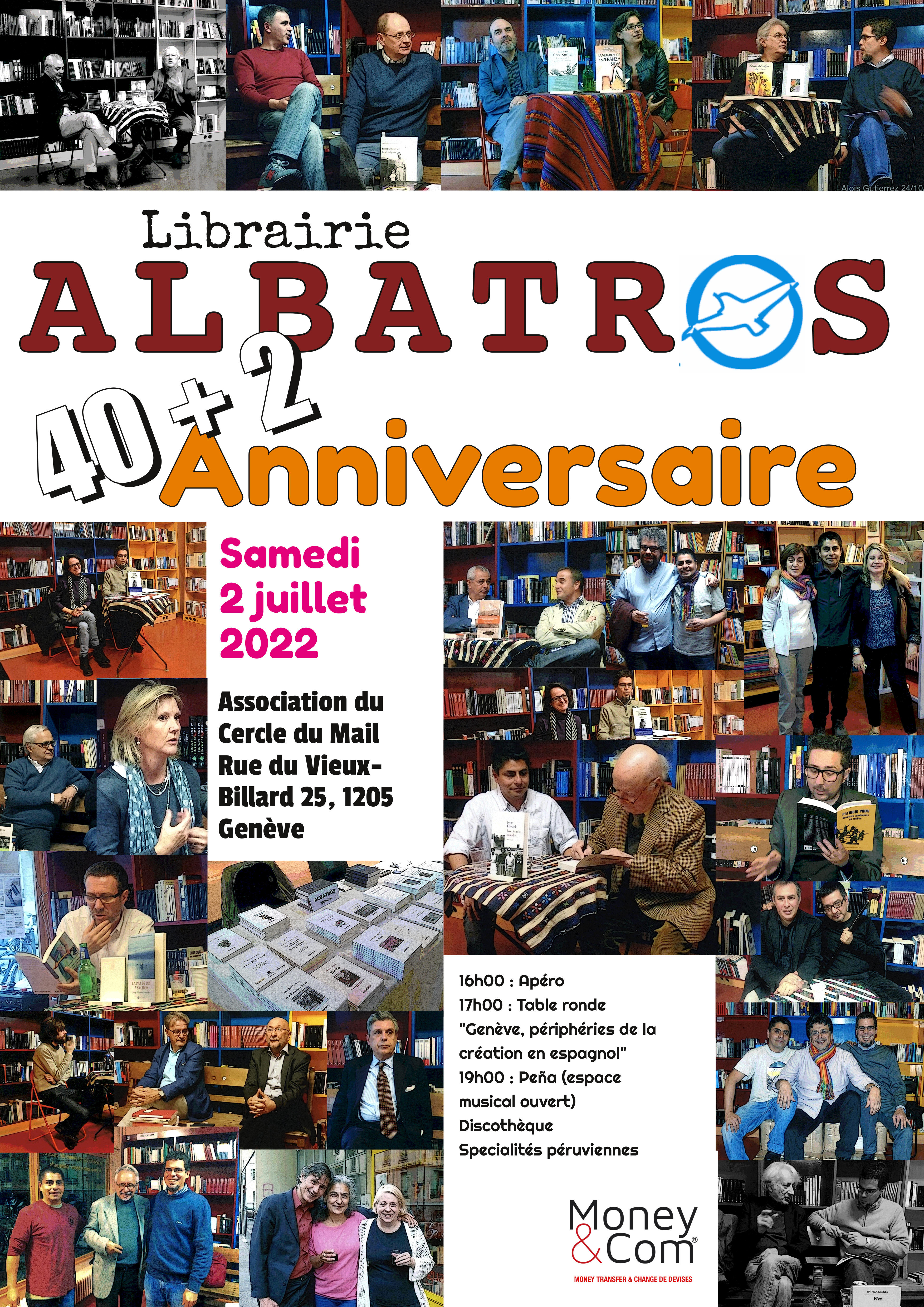 Comunicado N° 56 - Anexo 1 - Flyer 40+2 Anniversaire .jpg