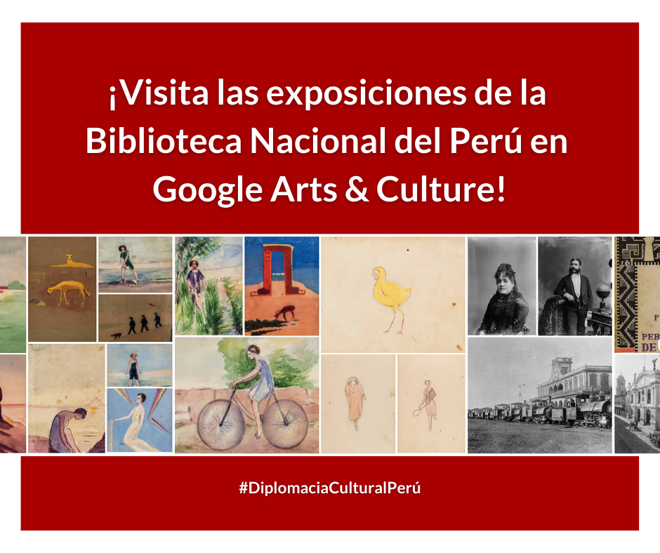 Primeras exposiciones de la BNP en Google Arts y Culture.png