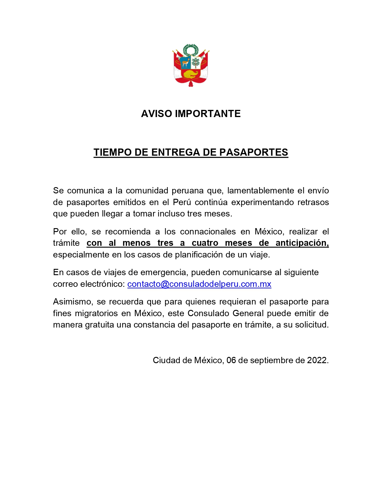 SETIEMBRE AVISO IMPORTANTE FABRICACION DE PASAPORTES_page-0001.jpg