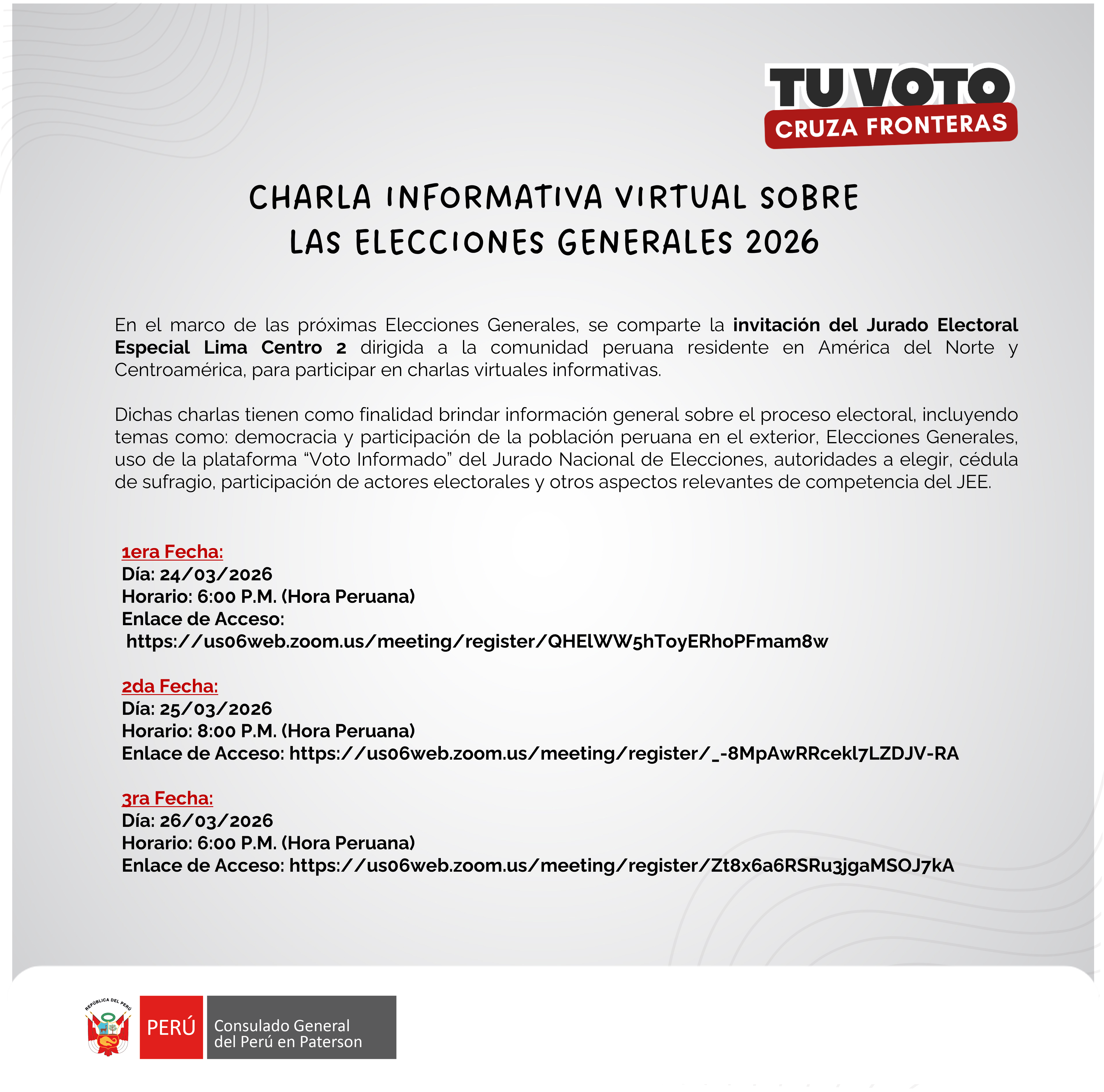 Cronograma de Charlas Informativas JNE - marzo 2026.png