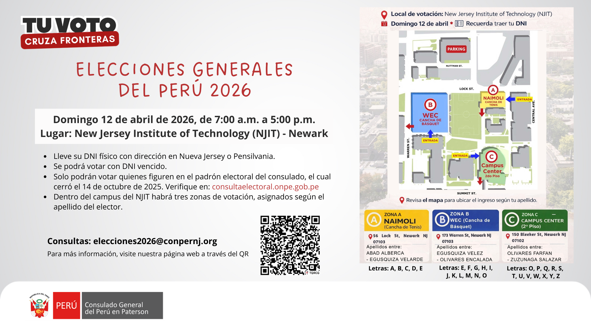 ELECCIONES GENERALES DEL PERÚ 2026 - anuncio ESPECIALITO VF.png