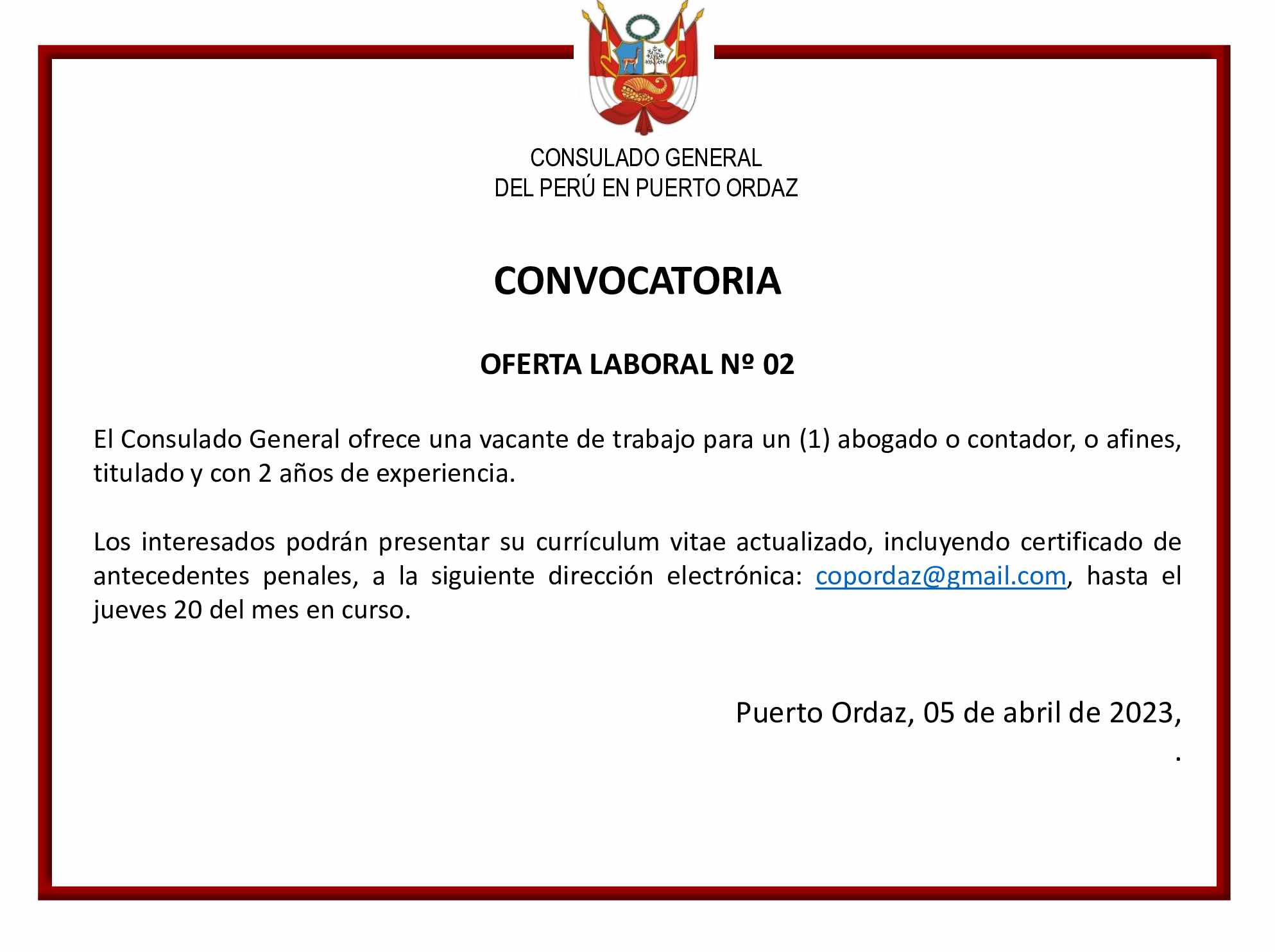 Oferta laboral Nº 2.jpg