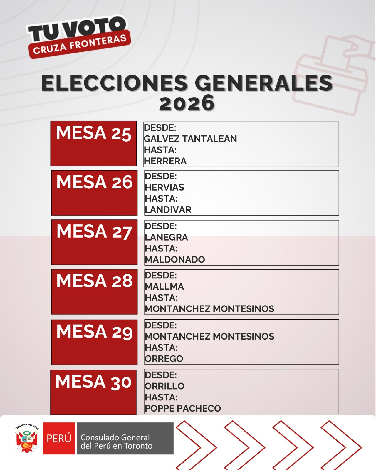 ORDEN DE MESAS 2 - ELECCIONES GENERALES 2026.jpeg
