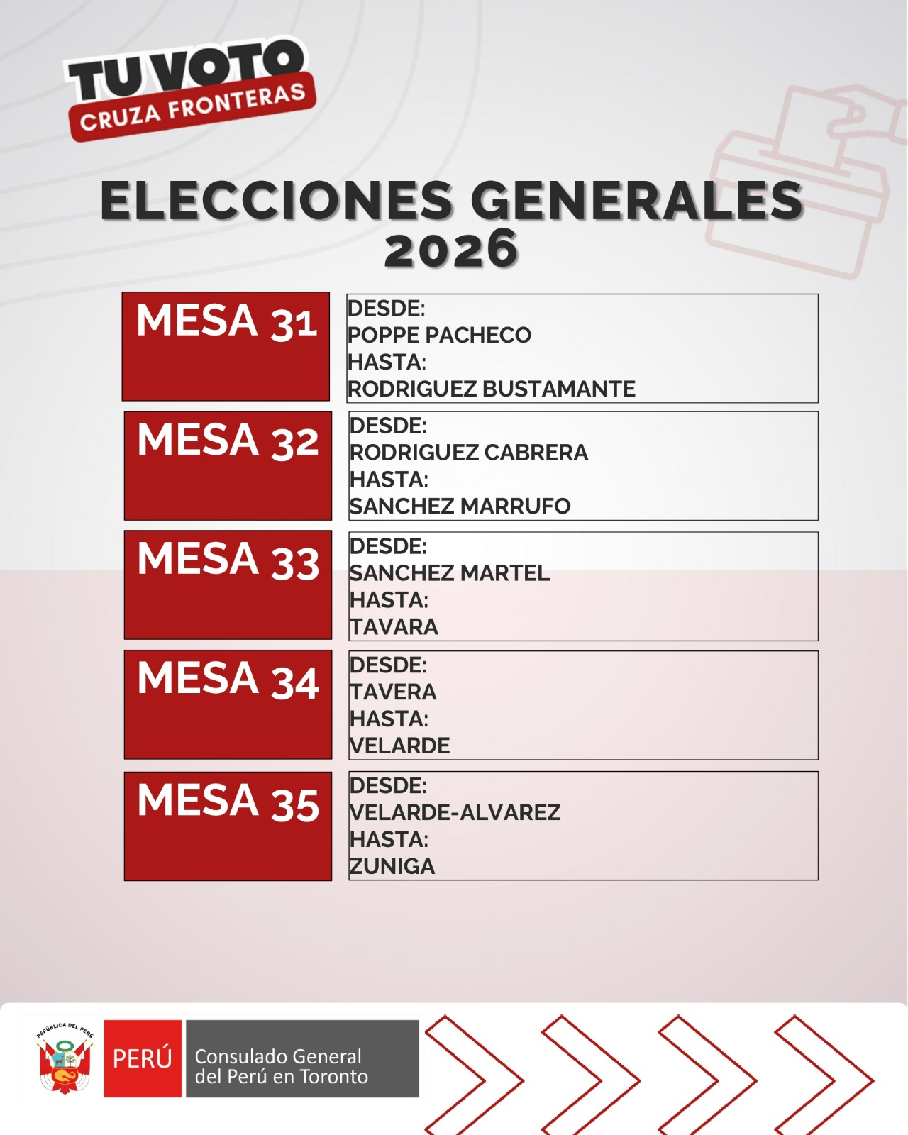 ORDEN DE MESAS 3 - ELECCIONES GENERALES 2026.jpeg