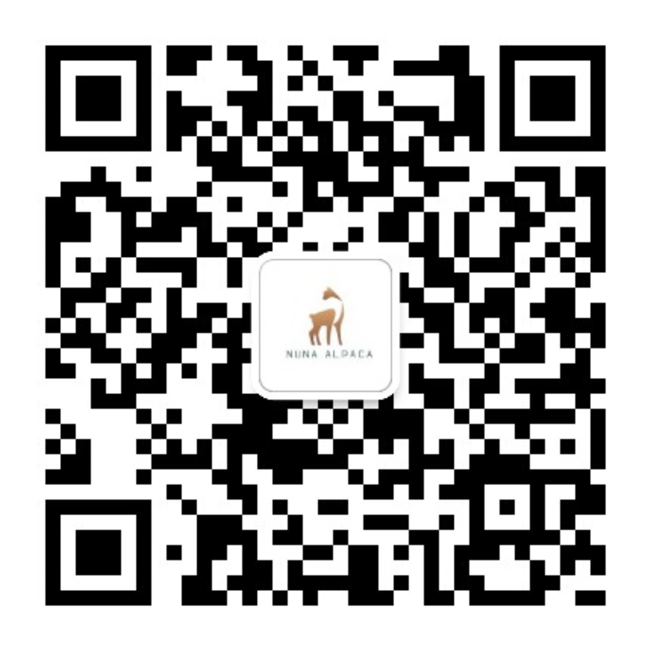 nuna alpaca cuenta oficial qr.jpg